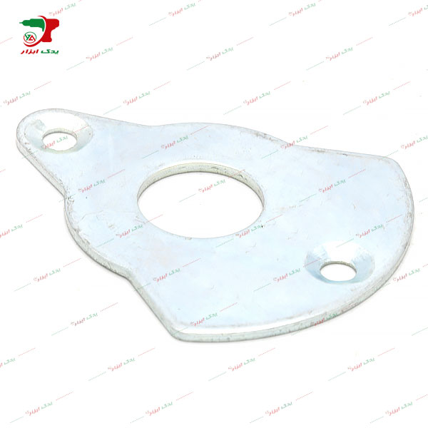 پولکی دو پیچ گیربکس فرز 3061 توسن