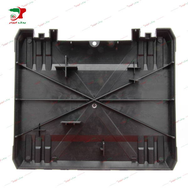 جعبه ابزار متوسط دریل شارژی 8214 رونیکس