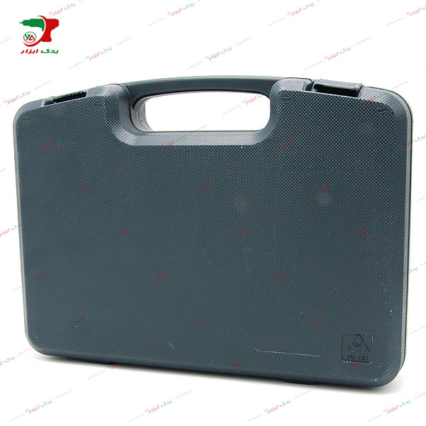 جعبه ابزار کوچک دریل شارژی 8505 رونیکس