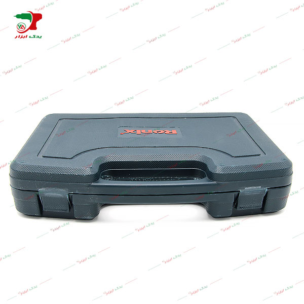 جعبه ابزار کوچک دریل شارژی 8505 رونیکس