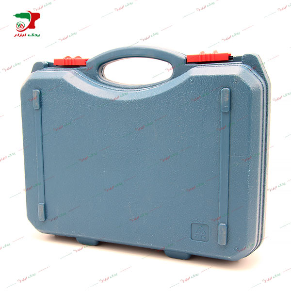 جعبه ابزار کوچک دریل شارژی 8612 رونیکس