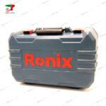جعبه ابزار بزرگ رنده برقی 9210 رونیکس