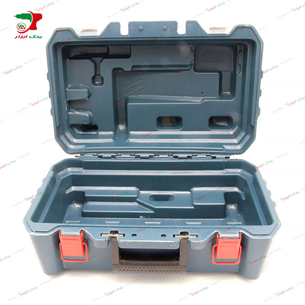 جعبه ابزار بزرگ رنده برقی 9210 رونیکس