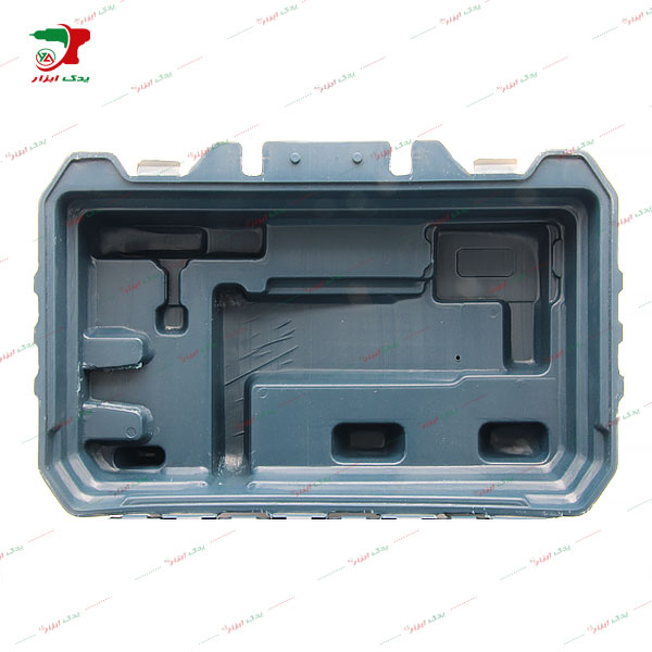 جعبه ابزار بزرگ رنده برقی 9210 رونیکس