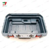 جعبه ابزار بزرگ رنده برقی 9210 رونیکس