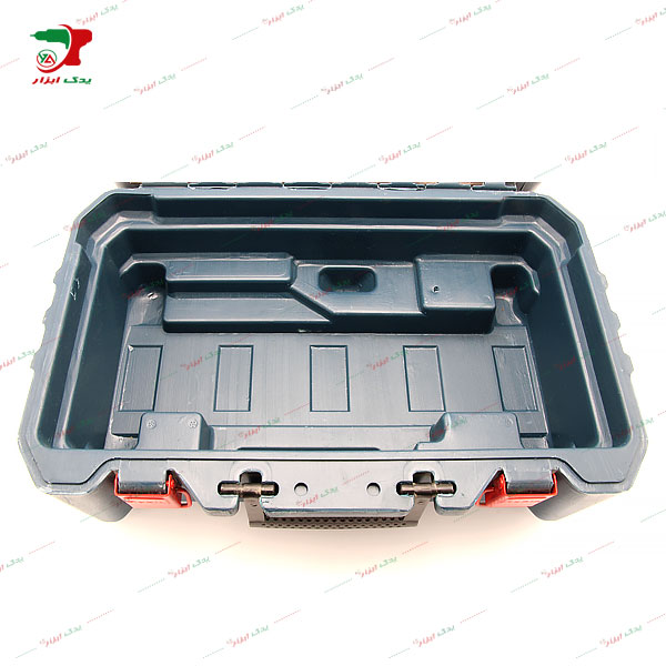 جعبه ابزار بزرگ رنده برقی 9210 رونیکس