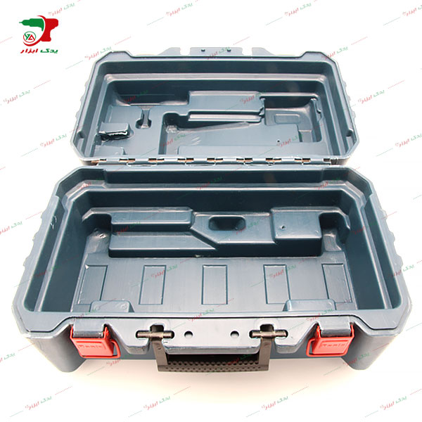 جعبه ابزار بزرگ رنده برقی 9210 رونیکس