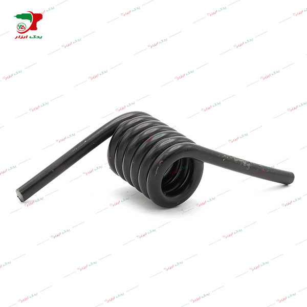 فنر بازویی پروفیل بر 355 آاگ و دی سی ای