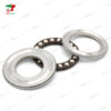 ست بلبرینگ لنگ کارواش 110 بار مدل s3 پی ام