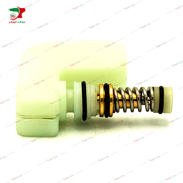 شير قطع کن کارواش 110 بار S3 پي ام اصلي