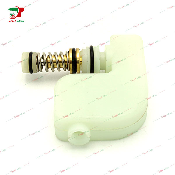 شير قطع کن کارواش 110 بار S3 پي ام اصلي