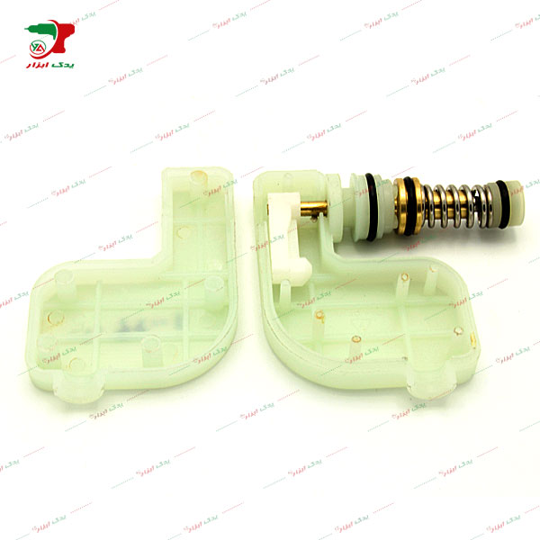 شير قطع کن کارواش 110 بار S3 پي ام اصلي