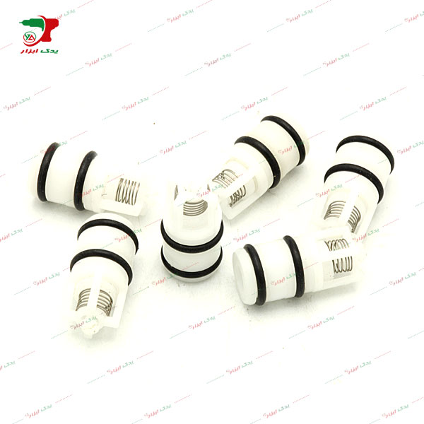 سوپاپ بلند کارواش 110 بار مدل S3 پي ام