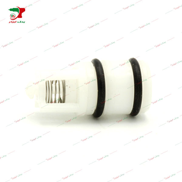 سوپاپ بلند کارواش 110 بار مدل S3 پي ام