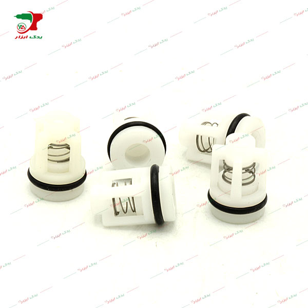 سوپاپ کوتاه کارواش 110 بار مدل S3 پي ام