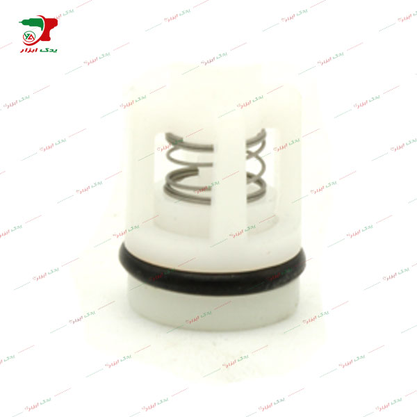 سوپاپ کوتاه کارواش 110 بار مدل S3 پي ام
