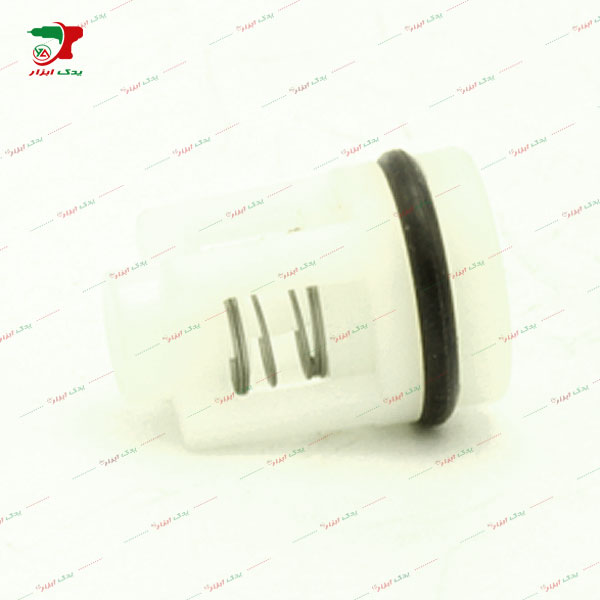 سوپاپ کوتاه کارواش 110 بار مدل S3 پي ام