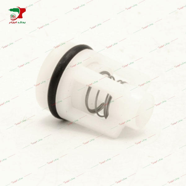 سوپاپ کوتاه کارواش 110 بار مدل S3 پي ام