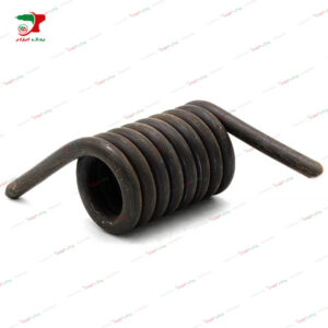 فنر بازویی پروفیل بر 5010 توسن و 15007 کرون