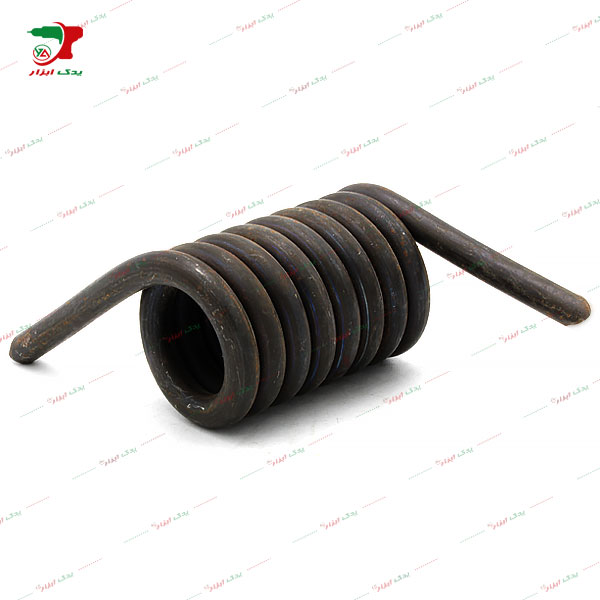 فنر بازویی پروفیل بر 5010 توسن و 15007 کرون