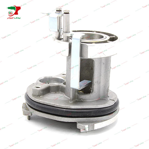 ست فلانچ دريل بتن کن 2450 و 2470 ماکيتا