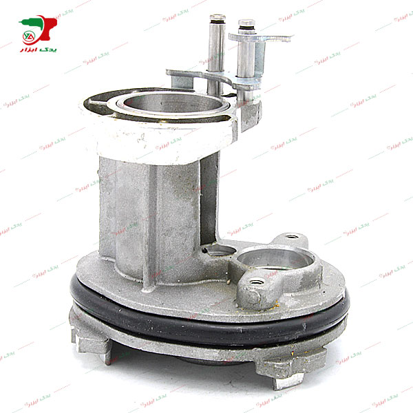 ست فلانچ دريل بتن کن 2450 و 2470 ماکيتا