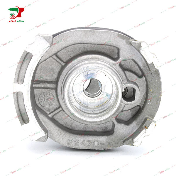 ست فلانچ دريل بتن کن 2450 و 2470 ماکيتا