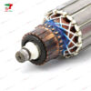 آرمیچر دریل 6010 زیمبرگ 1340 و 2211 رونیکس