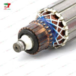 آرمیچر دریل 6010 زیمبرگ 1340 و 2211 رونیکس