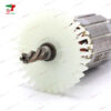 آرمیچر دریل 6010 زیمبرگ 1340 و 2211 رونیکس