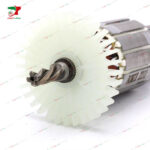آرمیچر دریل 6010 زیمبرگ 1340 و 2211 رونیکس