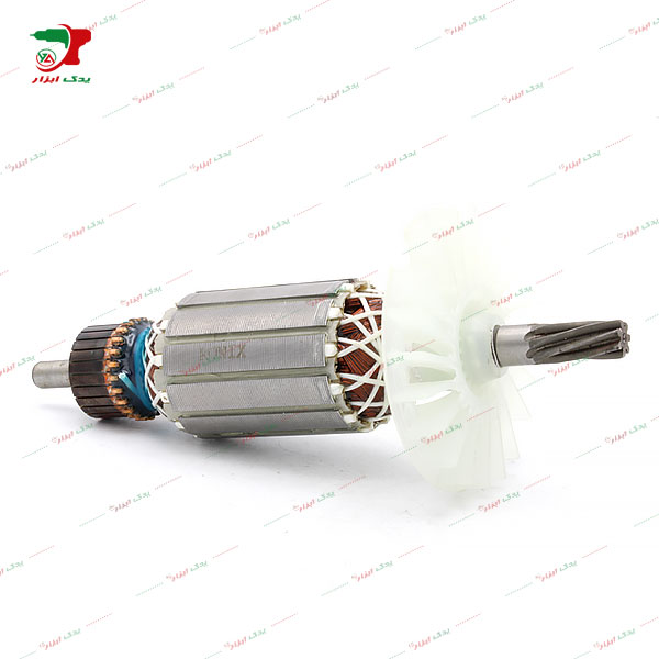 آرمیچر دریل بتن کن 2-26 مدل 2701 رونیکس