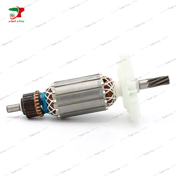 آرمیچر دریل بتن کن 2-26 مدل 2701 رونیکس