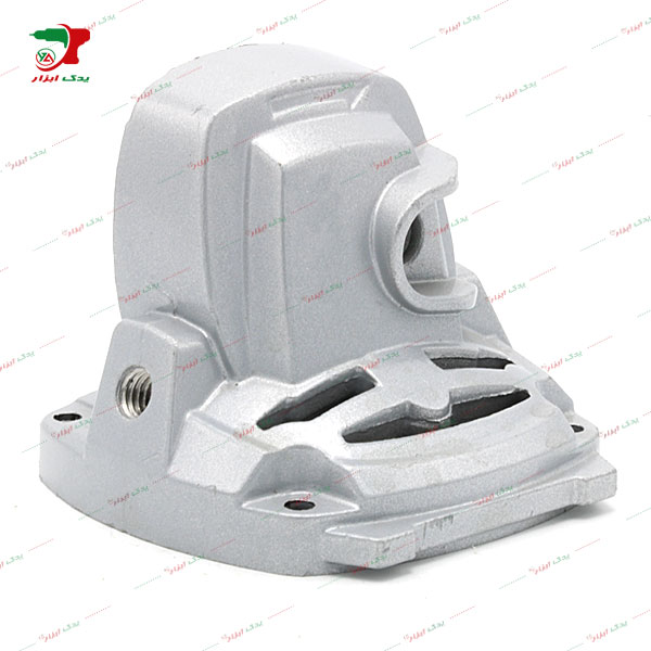 پوسته گيربکس فرز دسته بلند 3161 رونيکس