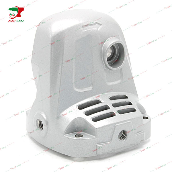 پوسته گيربکس فرز دسته بلند 3165 رونيکس