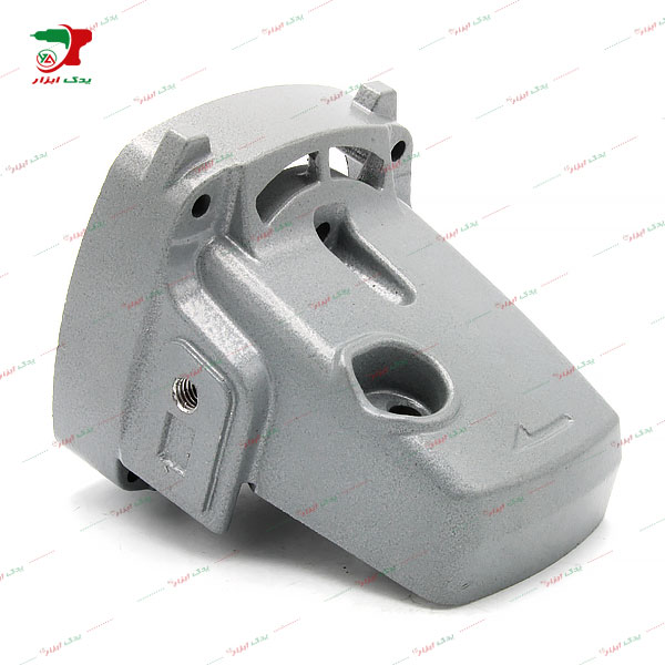 پوسته گیربکس پولیش 6110 رونیکس