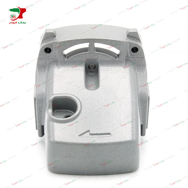 پوسته گیربکس پولیش 6110 رونیکس