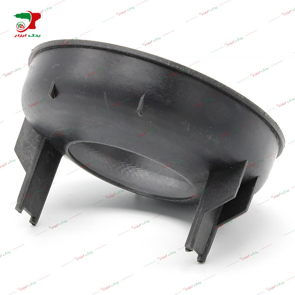 بادگیر روی بالشتک مینی فرز 750 و 1700 بوش