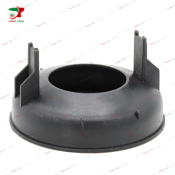 بادگیر روی بالشتک مینی فرز 750 و 1700 بوش