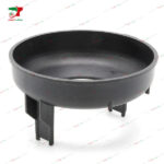 بادگیر روی بالشتک مینی فرز 750 و 1700 بوش