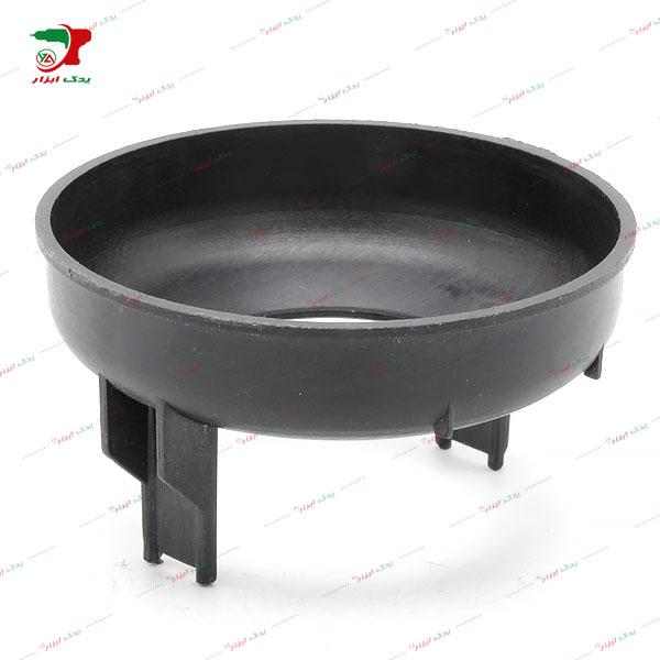 بادگیر روی بالشتک مینی فرز 750 و 1700 بوش