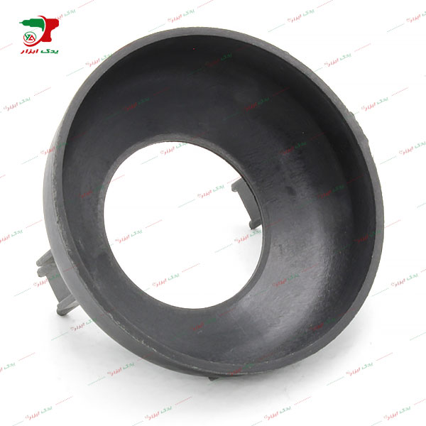 بادگیر روی بالشتک مینی فرز 750 و 1700 بوش