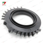بادگیر گیربکس فرز 1351 بوش و HB51 حدید برش