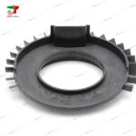 بادگیر گیربکس فرز 1351 بوش و HB51 حدید برش