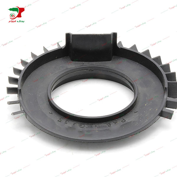 00448004-3 بادگیر گیربکس فرز 1351 بوش و HB51 حدید برش
