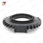 بادگیر گیربکس فرز 1351 بوش و HB51 حدید برش