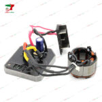 برد و استاتور دریل شارژی DCE1 و DCE15 آنکور