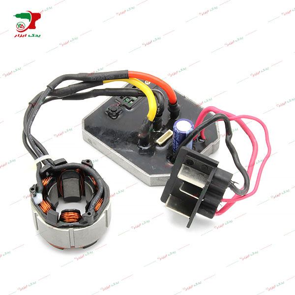 برد و استاتور دریل شارژی DCE1 و DCE15 آنکور