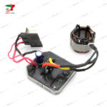 برد و استاتور دریل شارژی DCE1 و DCE15 آنکور