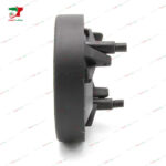 بادگیر مینی فرز HB57 حدید برش